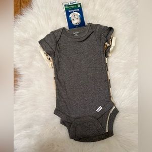 3pk onesies